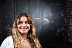 Willa Cipolla '22 headshot