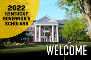 Centre welcomes newest GSP class with updated contract, scholarships