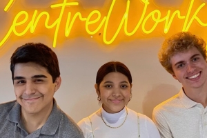 Centreworks’ Urban Innovation Team collaborates on Danville planning project