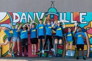 Delve into Danville