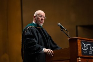 J. Robertson "Robb" Nash '83