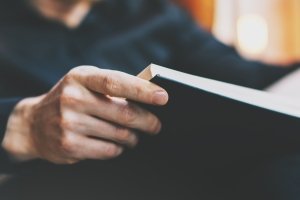 Book recommendations