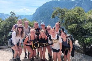 BIO 285: Conservation in the National Parks