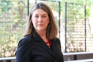 Amanda Grimes '87 has been named the next chief financial officer at Centre College.