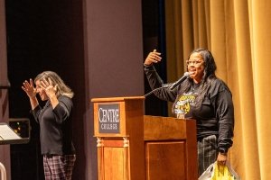 Building Bridges and Community Day 2024