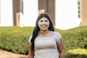 Karina Lamadrid Benavides