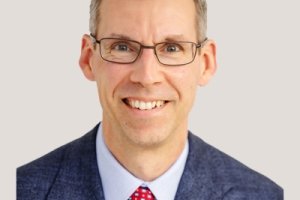 Photo of Pierre Bergeron