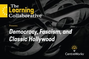 Democracy, Fascism, and Classic Hollywood event text