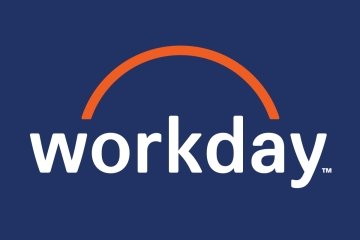 Workday logo