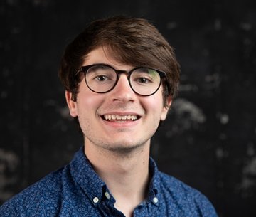 voice_drew-perkins.jpg Centre student Drew Perkins