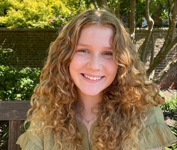 voice_molly-samonds.jpg Centre student Molly Samonds