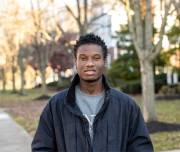 Gabriel Eze
