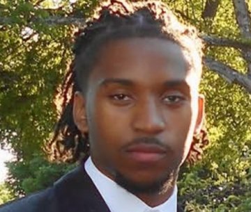 Ant Barbee