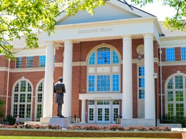 crounsehall