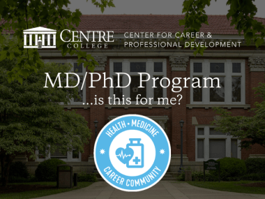 MD/PhD