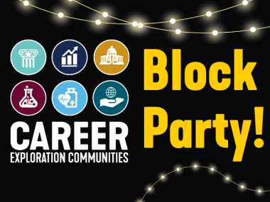 Block Party