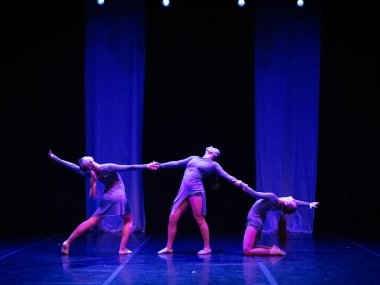 Spring Dance Concert '23