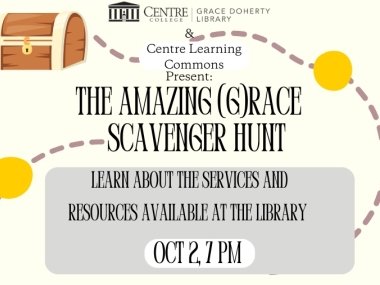 Amazing Grace Event Calendar