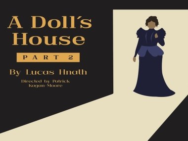 A Doll's House Part 2