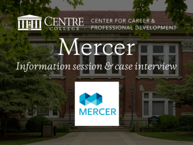Mercer