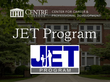 JET Program