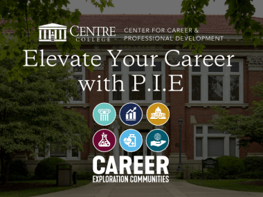 Elevate with PIE