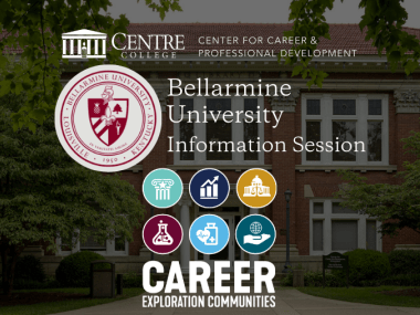 Bellarmine info