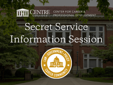 Secret Service