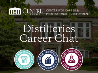 Distilleries