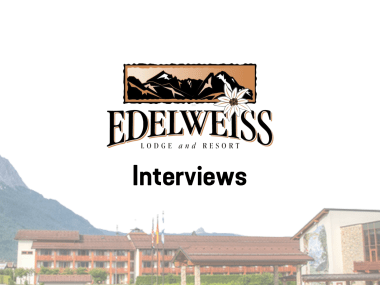 Edelweiss