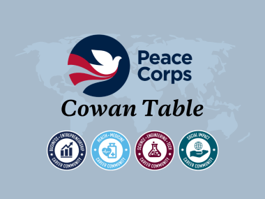 Peace Corps
