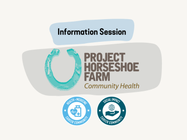 Project Horseshoe