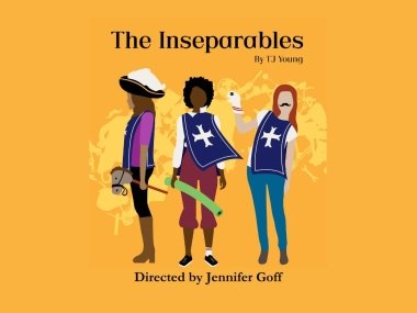 The Inseparables Artwork