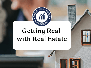 Real Estate