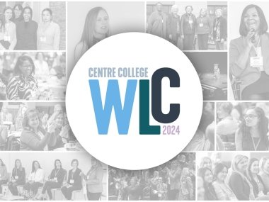 Women's Conference logo