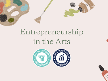 Entrep Arts