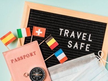 Safe travel