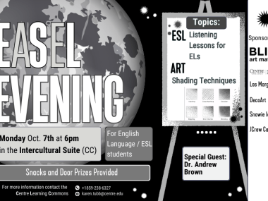 CLC EaSeL Evening- Listening Lessons for ELLs