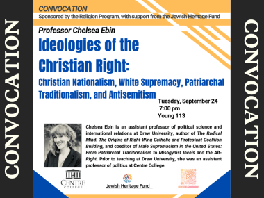 Ideologies of the Christian Right