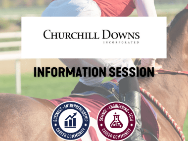 Churchill Downs