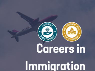Immigration