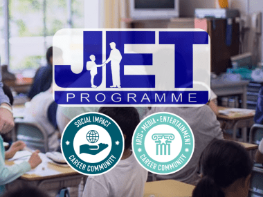 JET