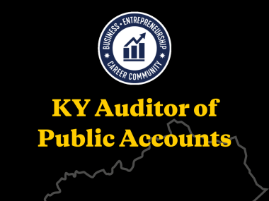 KY Auditor