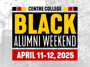 Black Alumni Weekend logo