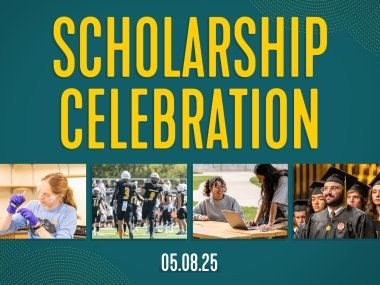 Scholarship Dinner