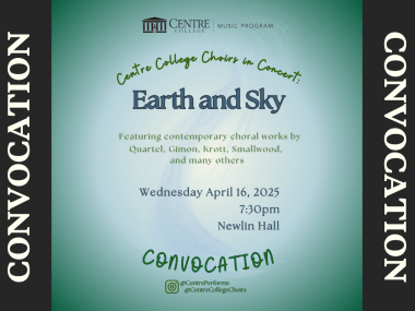 Convocation