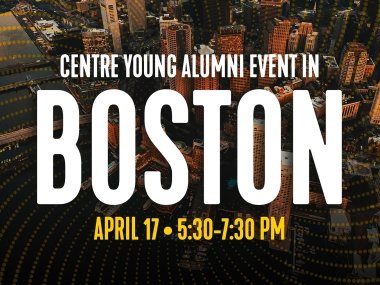 Boston event image