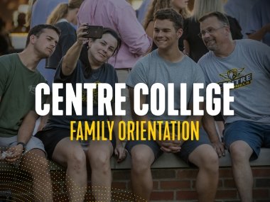 Orientation