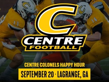Centre football
