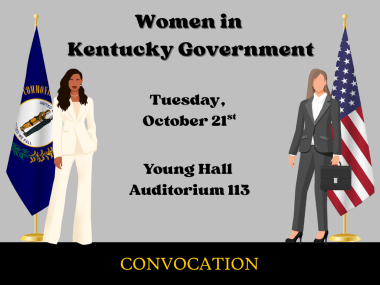 Informational flyer